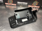 97-04 C5 CORVETTE GLOVE BOX BLK OEM #1159