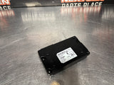 2017 FORD MUSTANG GT COMMUNICATION SYNC CONTROL MODULE OEM FR3T-14D212-SB #1334