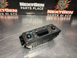 97-04 C5 CORVETTE CLIMATE CONTROL HVAC OEM 09380441 #1190