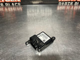 05-13 C6 CORVETTE RH PASSENGER OCCUPANCY SENSOR SEAT MODULE OEM 10334284 #998