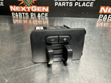 2014 FORD F350 6.7 TRAILER BRAKE CONTROL MODULE BC34-2C006-AK OEM #857