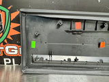 2013 DODGE RAM 6.7 LARAMIE 2500 UPPER GLOVE BOX LID COVER OEM #935