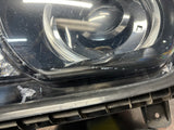 2010 CAMARO SS LH DRIVER SIDE HEADLIGHT XENON OEM #1232