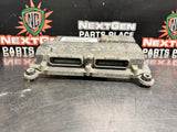 2005 GMC SIERRA 2500HD LLY 6.6 DURAMAX ALLISON TCM 15196781 OEM #1040