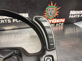2007 CORVETTE C6 SPEEDOMETER CLUSTER BEZEL TRIM PANEL OEM #1520