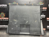 97-04 C5 CORVETTE RADIATOR AIR BAFFLE SHROUD OEM 10254256 #1374