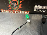 2024 MUSTANG GT CENTER CONSOLE ARM REST LID OEM #1226