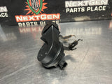 2010 CAMARO SS HORN LH AND RH HORNS OEM #1547