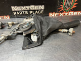 05 - 13 C6 CORVETTE E BRAKE HANDLE OEM #1266