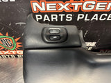 97-04 C5 CORVETTE KNEE BOLSTER DRIVER LH SIDE OEM 10281976 #1613