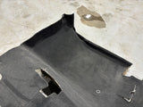 08 - 09 PONTIAC G8 CARPET BLCK OEM #1036