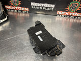 2011 FORD F250 FUSE BOX BODY CONTROL MODULE BCM BC3T-14B476-DJ OEM #1320