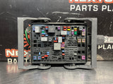 2016 GM SILVERADO SIERRA 3500 DURAMAX ENGINE FUSE BOX 84075767 OEM #1611