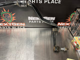 2009-2015 CADILLAC CTS- V FRONT SWAY BAR AND END LINKS 15948223 OEM #1305