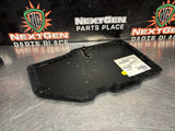 97-04 C5 CORVETTE RH PASSENGER SIDE REAR CARGO DEPARTMENT COVER OEM 10434933 #1433