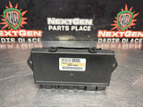 01-04 C5 CORVETTE DRIVER SIDE LH DOOR MODULE OEM 09389689 #1368