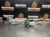 04-07 CADILLAC CTS-V WIPER ARM MOTOR ASSEMBLY 15253492 OEM #1411