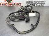 2016 FORD F350 6.7 6R140 TRANSMISSION AUTO E SHIFT T-CASE WIRING HARNESS CC3T-15525-BE #589