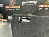97-04 C5 CORVETTE FLOOR FUSE COMPARTMENT COVER OEM 10290668 #1303
