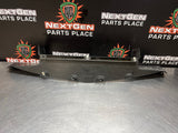 05-13 C6 CORVETTE LOWER FRONT RADIATOR AIR DUCT BUMPER EXTENSION 10350998 #1110