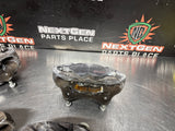 2018 CAMARO SS BREMBO BRAKE CALIPERS FRONT AND REAR OEM #1041