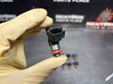FUEL INJECTOR CLINIC 1000cc 95LB FUEL INJECTORS LS3/LS7/LS9\L92 #4085