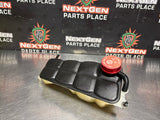 2007 C6 CORVETTE COOLANT EXPANSION TANK RESERVOIR 10304487 OEM #1255