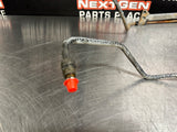 2006 PONTIAC GTO HIGH PRESSURE POWER STEERING LINE #1025