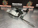 2010 CAMARO SS MANUAL BRAKE PEDAL AND BRACKET OEM 92199595 #1006