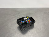 2012 GMC SIERRA 2500HD FUSE JUNCTION BOX 20828609 OEM #534