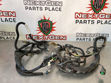 1998 C5 CORVETTE TRANSMISSION HARNESS AUTO (ABS IN FRONT) OEM #VV1108