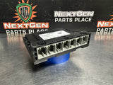 2020 SILVERADO 1500 BODY CONTROL MODULE 13536089 OEM #1215