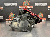 97 - 04 C5 CORVETTE HEADLIGHT ASSEMBLY RH PASSENGER WORKING MAGNETIC RED #1368