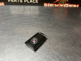 09 - 15 CADILLAC CTSV V2 KEY FOB USED OEM #1233