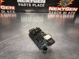2016 FORD MUSTANG GT ADAPTIVE CRUISE CONTROL RADAR MODULE (ACC) OEM #1292