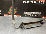 2004 PONTIAC GTO HIGH PRESSURE POWER STEERING LINE #1043