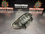 2005 C6 CORVETTE RH PASSENGER BACKUP REVERSE LIGHT ASSEMBLY OEM 25965414 #1110