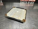 2010 FORD F350 POWER STROKE 6.4L 8C3A-12B565-DC TCM OEM #811