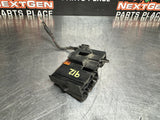 2011 FORD F350 CIRCUIT BREAKER UNDER HOOD OEM BC3T-14A094-BC #912