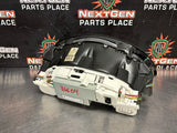 1998 C5 CORVETTE CLUSTER WITH BEZEL OEM #1251