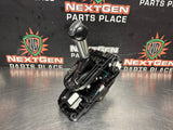 2016 FORD MUSTANG GT AUTO (6R80) SHIFTER WITH KNOB ASSEMBLY OEM #1112