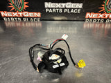 05-13 C6 CORVETTE AIRBAG CLOCK SPRING OEM 26129609 #1538