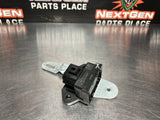 2011 FORD MUSTANG GT FUEL PUMP CONTROL MODULE AU5A-9D370-AE OEM #856