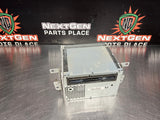 2012 FORD MUSTANG GT RADIO STEREO W/OUT NAVIGATION OEM CR3T-19C107-AB #782