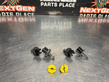 04-06 PONTIAC GTO TAIL LIGHT MOUNTING CLIPS AND HARDWARE OEM #1269
