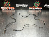 11-14 MUSTANG GT FRONT ABS WHEEL SPEED SENSORS LH/RH OEM DR33-2C204-AA #783