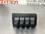 2012 FORD F250 F350 AUXILIARY SWITCHES AL3T-13D734-AAW #472