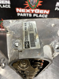 LS3 L92 6.0 6.2 GM 821 SQUARE PORT HEAD SET LOADED OEM #3981