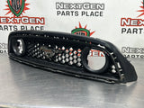 2014 FORD MUSTANG FRONT GRILL ASSEMBLY OEM #284