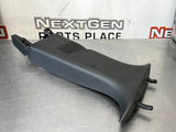 08-09 PONTIAC G8 B PILLAR INTERIOR TRIM RH OEM 92206124 #400